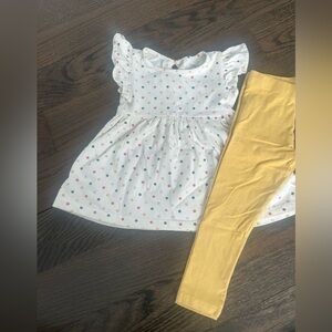 24 Month Cynthia Rowley Outfit